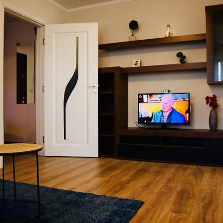 Joy City Stay Iasi 10 Timişoara Eksteriør billede