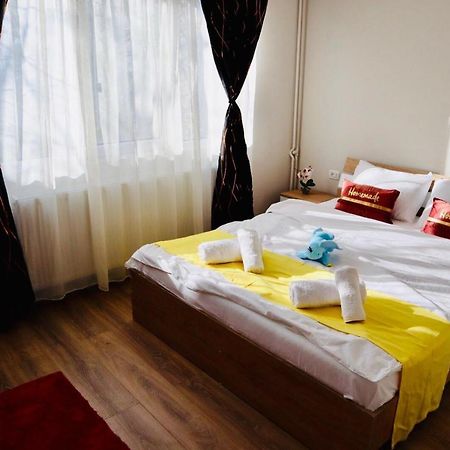 Joy City Stay Iasi 10 Timişoara Eksteriør billede