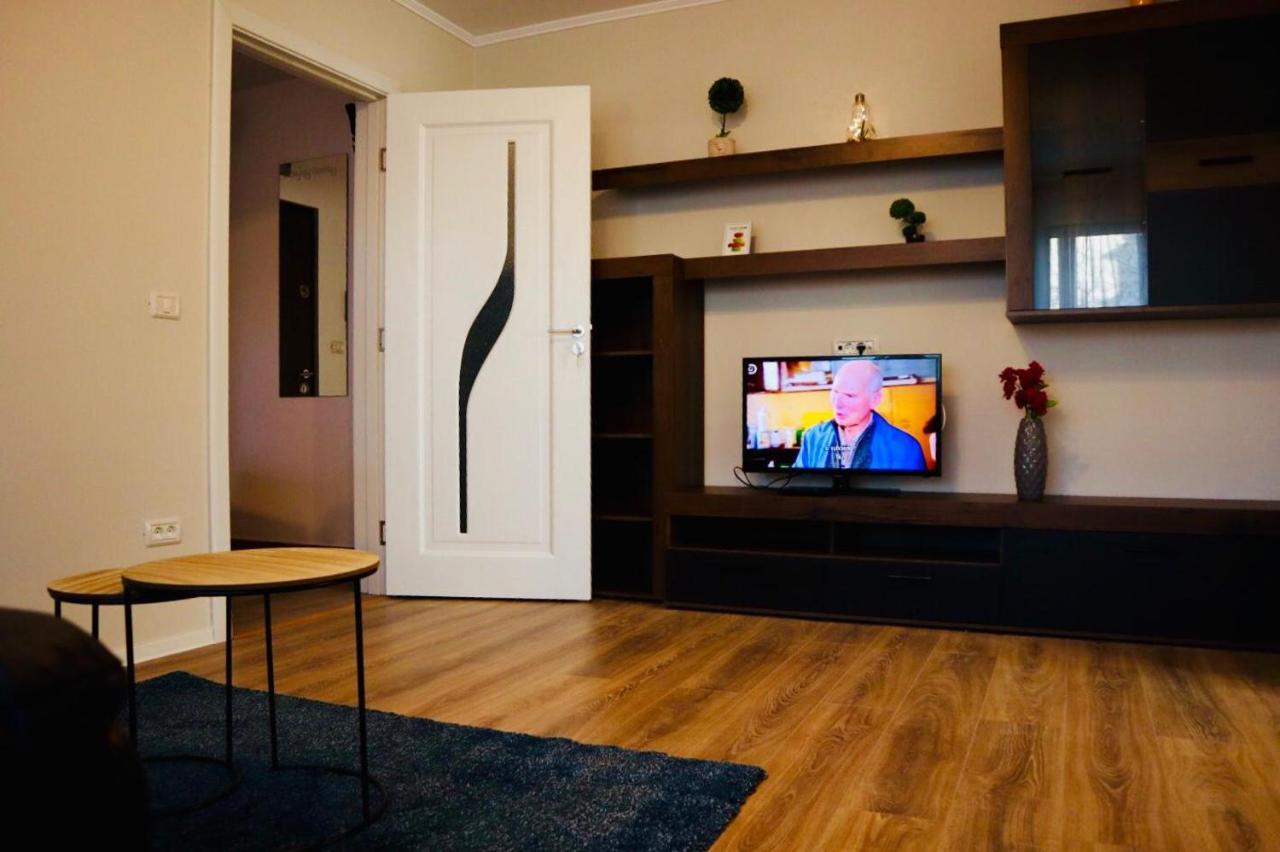 Joy City Stay Iasi 10 Timişoara Eksteriør billede