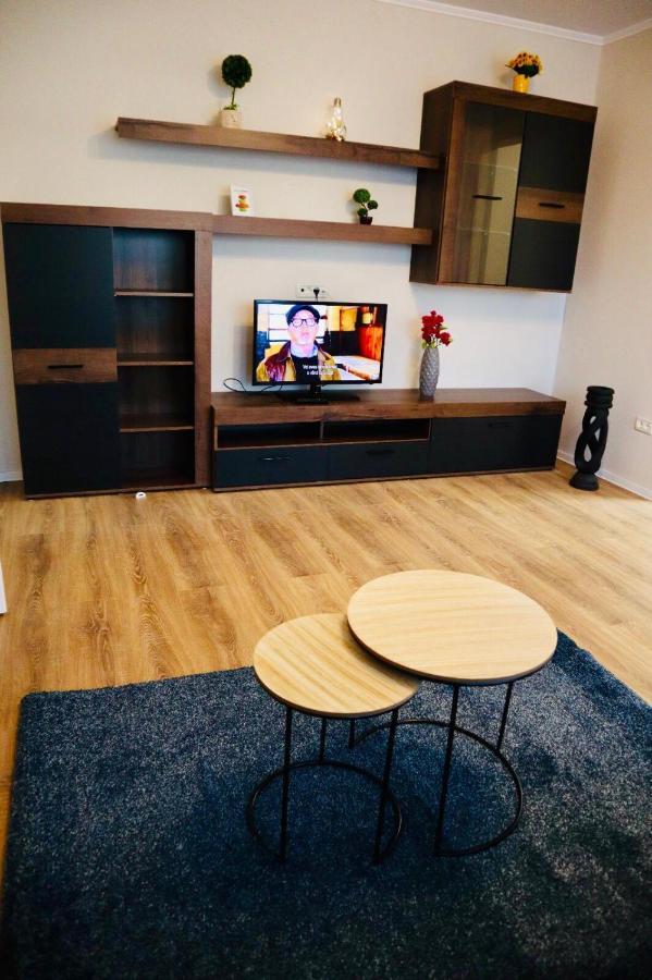Joy City Stay Iasi 10 Timişoara Eksteriør billede