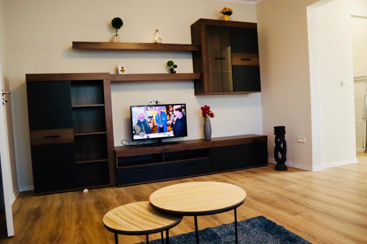 Joy City Stay Iasi 10 Timişoara Eksteriør billede