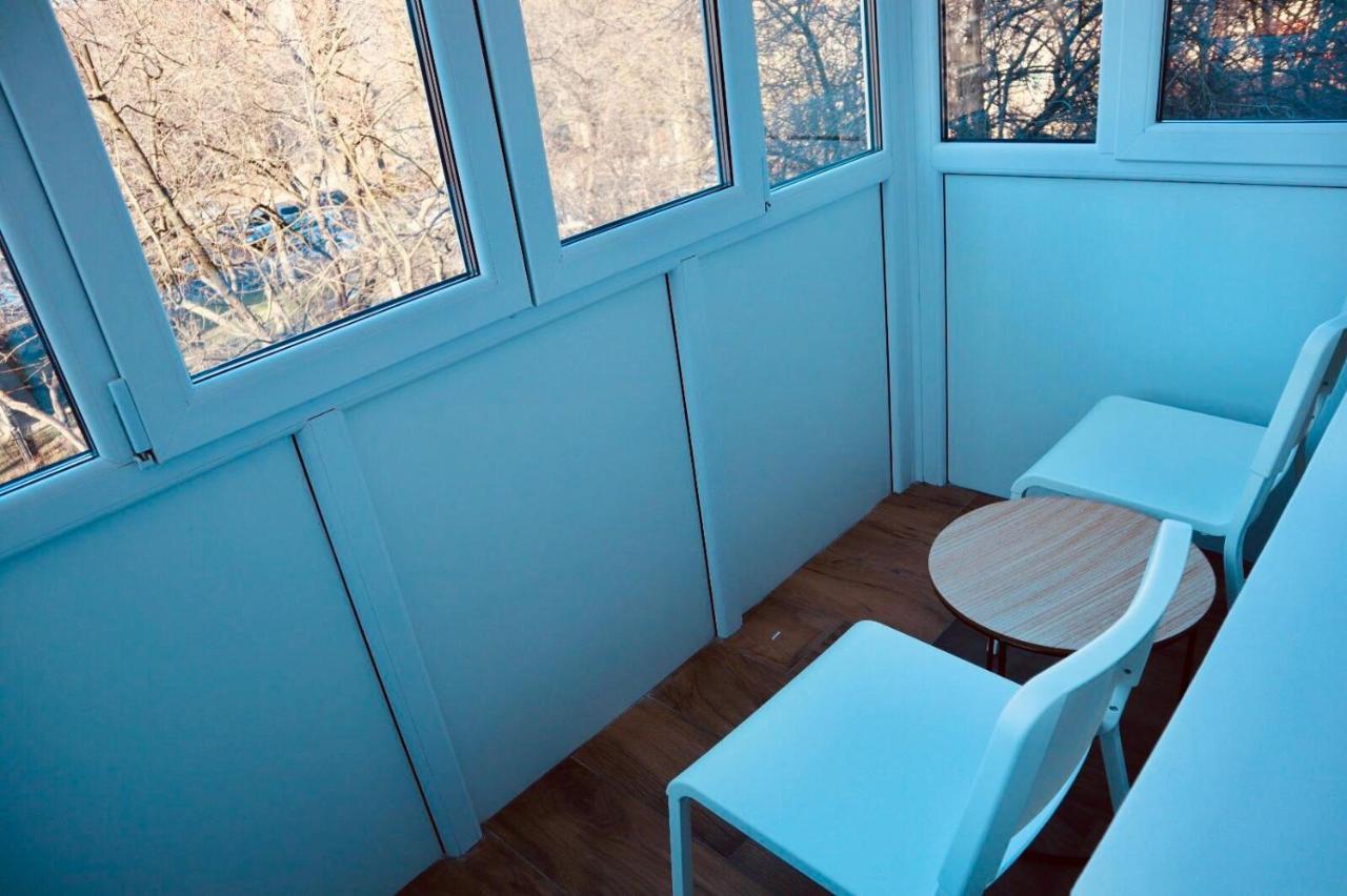 Joy City Stay Iasi 10 Timişoara Eksteriør billede